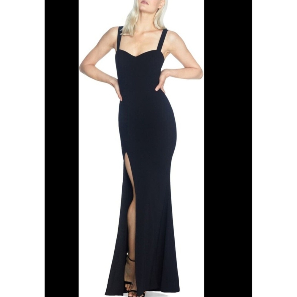 Dress the Population Black Garment - Size M